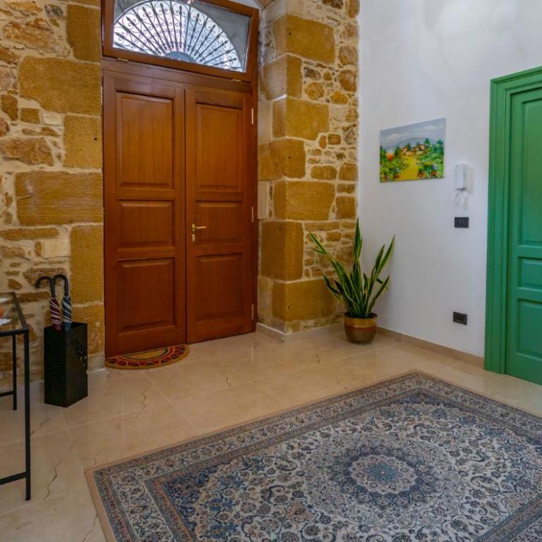 Dimore Anna Maria -Casa Liberty- - Casa con 2 Camere da Letto - 4