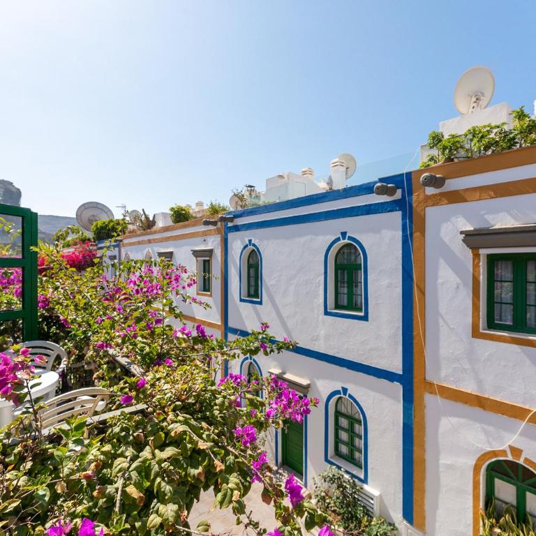 Doña Juana 4 - Apartamento de 2 dormitorios - 26