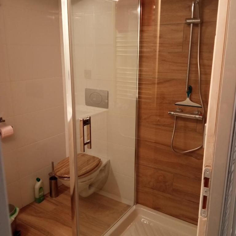 Randonnée Vanoise - Appartement 1 Chambre - 10