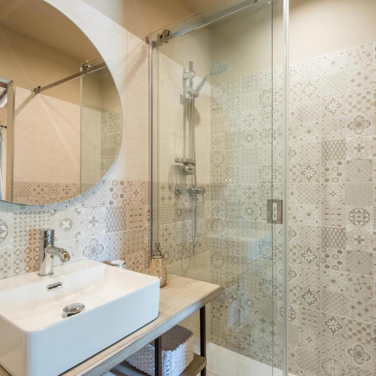Lovely Home In Arezzo - Casa Vacanza con 5 Camere da Letto - 38
