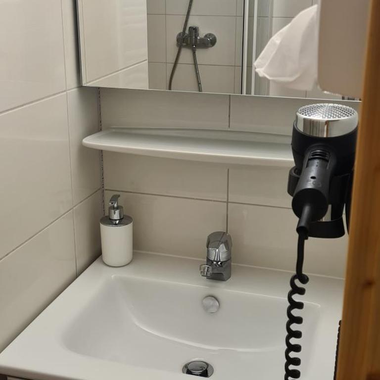 Gasthof Waldwirt - Economy Doppelzimmer - 4