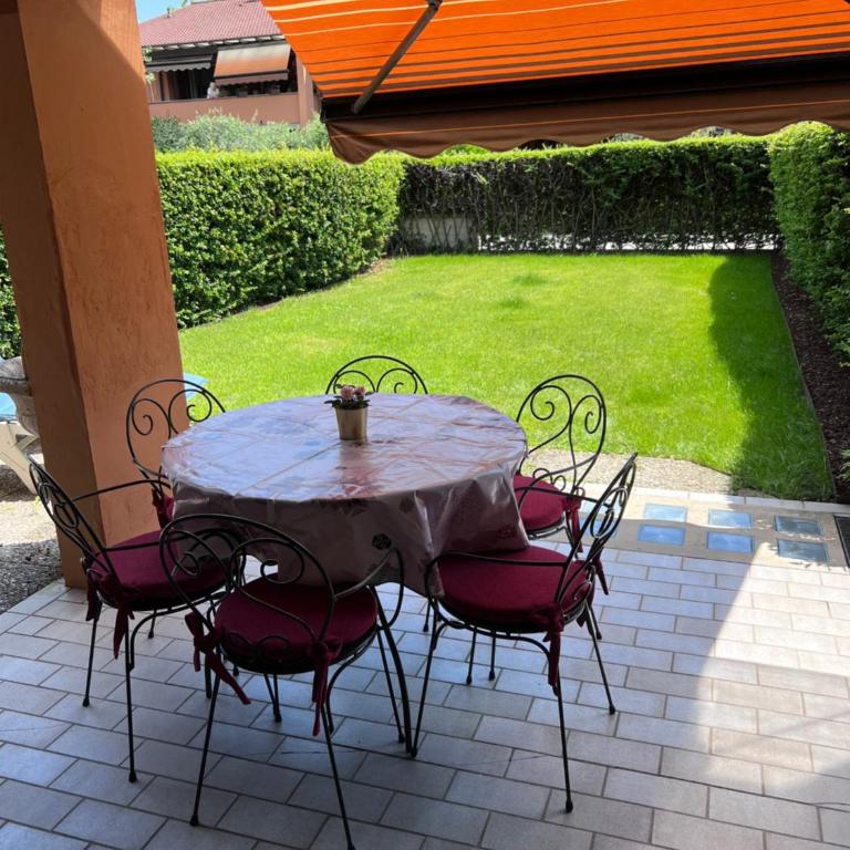 Casa Lora - Appartamento con 1 Camera da Letto - 1