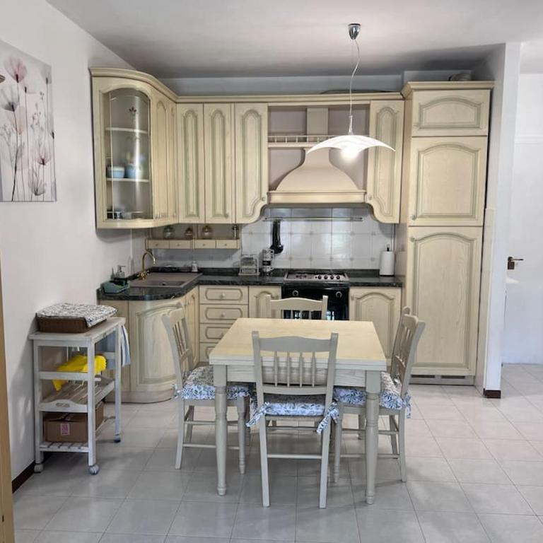 Casa Lora - Appartamento con 1 Camera da Letto - 16