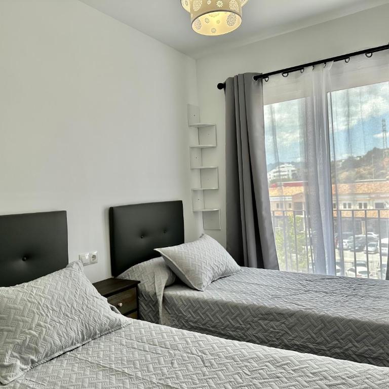 Apartamento con Encanto en La Cala de Mijas - Appartamento con 2 Camere da Letto - 6