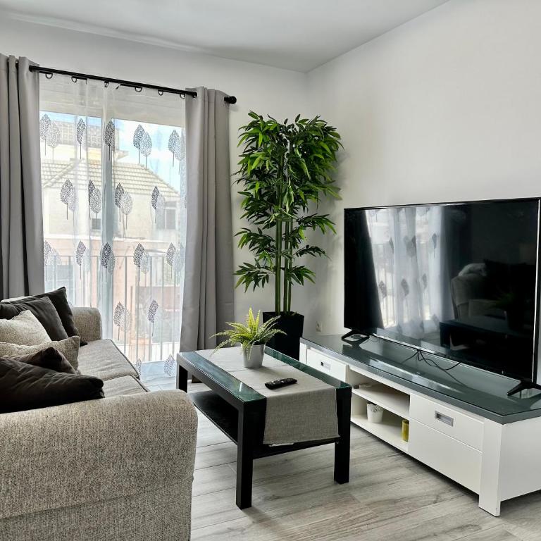 Apartamento con Encanto en La Cala de Mijas - Appartamento con 2 Camere da Letto - 4