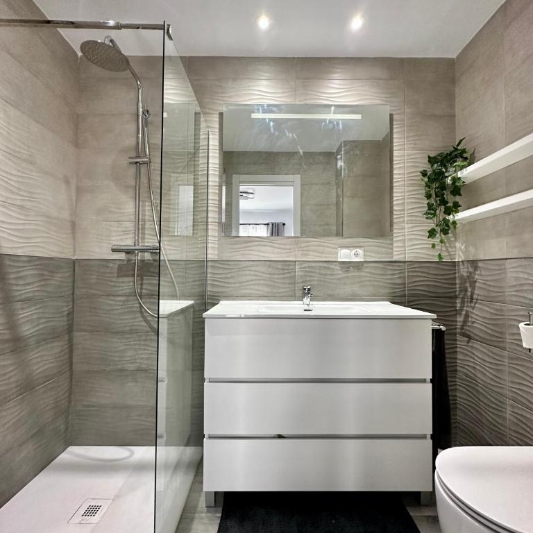Apartamento con Encanto en La Cala de Mijas - Appartamento con 2 Camere da Letto - 7