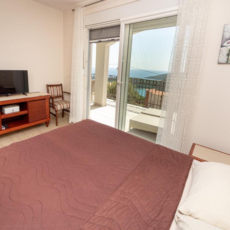 Apartments Horizont - Superior Apartman - 12