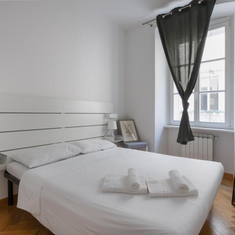 Sotto casa c'è Trieste mentre dentro abita Bukowski - Appartamento con 1 Camera da Letto - 22