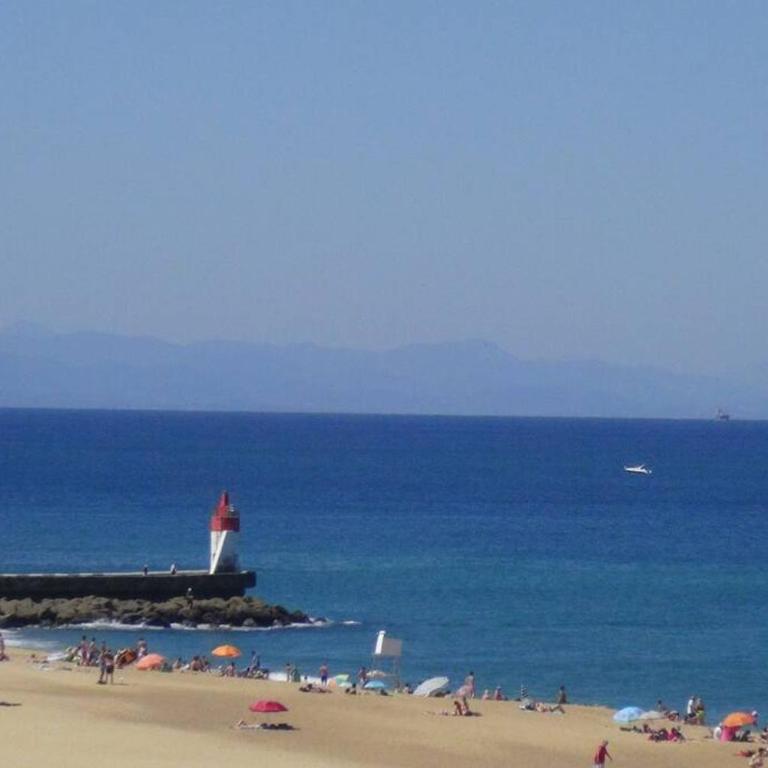 Hossegor Appartement T2 cabine - Superbe Vue Océan - Appartamento con 2 Camere da Letto - 5
