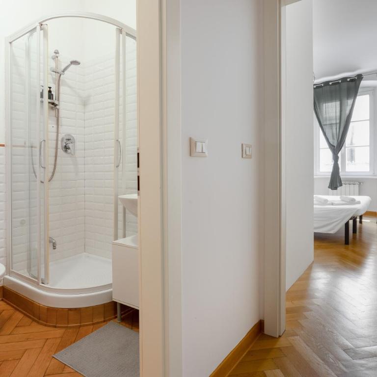Sotto casa c'è Trieste mentre dentro abita Bukowski - Appartamento con 1 Camera da Letto - 21