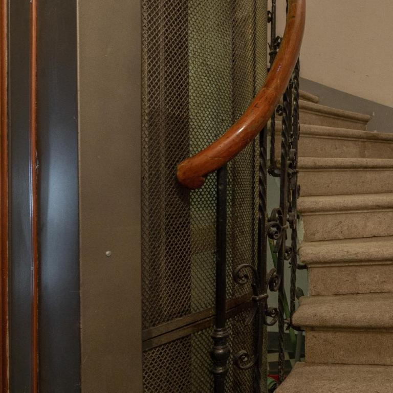 Sotto casa c'è Trieste mentre dentro abita Bukowski - Appartamento con 1 Camera da Letto - 5