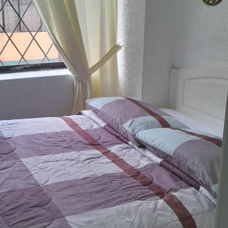 Hostal Brilliant - Habitación Doble - 5