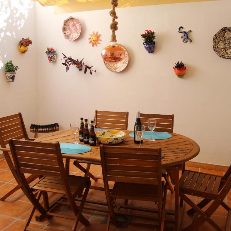 Casa Elena - Two-Bedroom Apartment - 5