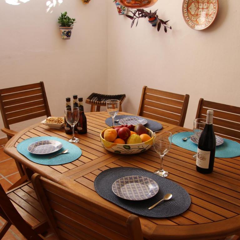 Casa Elena - Two-Bedroom Apartment - 39