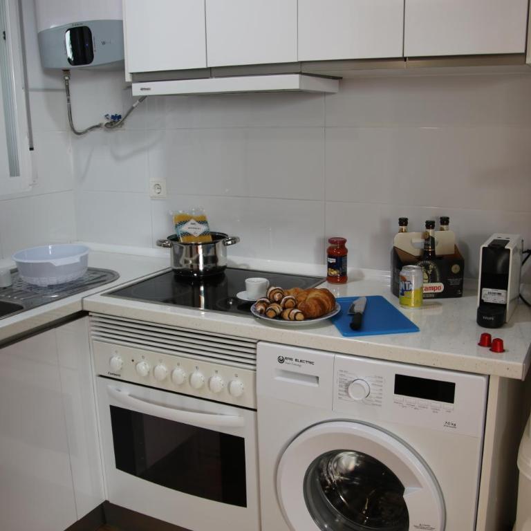 Casa Elena - Two-Bedroom Apartment - 45