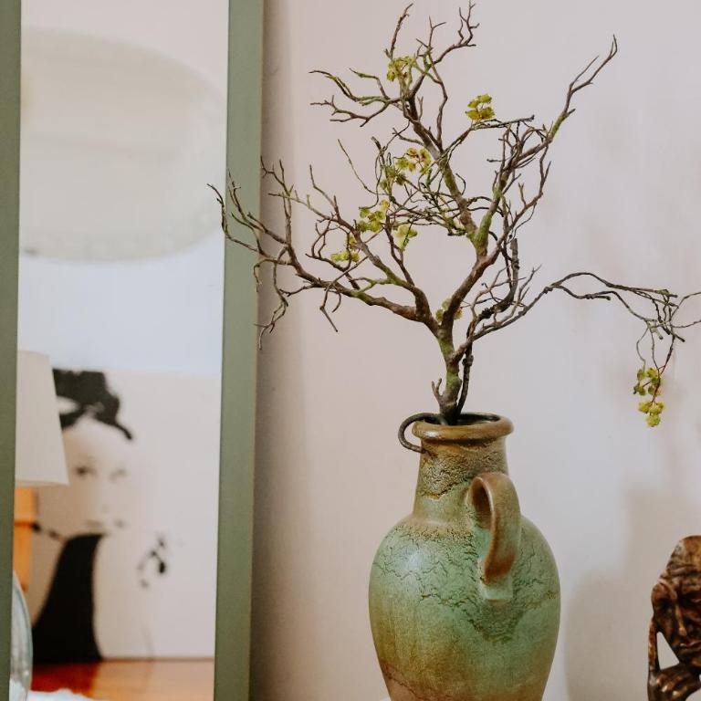 Bungavilla House in La Isla - Apartamento con vistas al jardín - 12