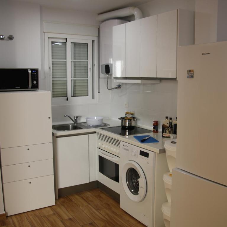Casa Elena - Two-Bedroom Apartment - 56