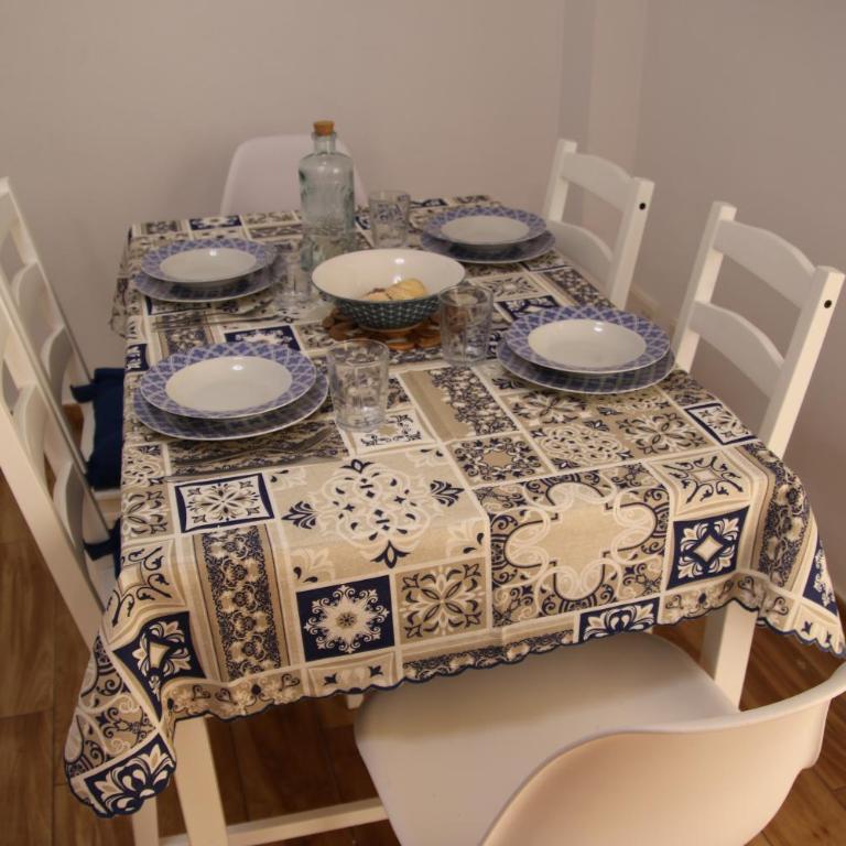 Casa Elena - Two-Bedroom Apartment - 58