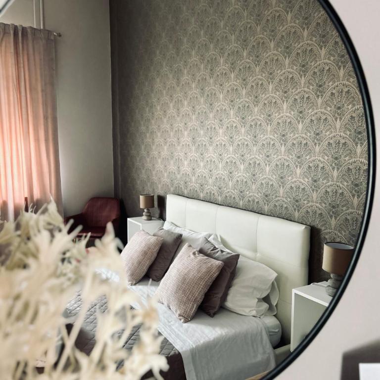 B&B Ungheria Ottantaquattro - Camera Matrimoniale con Bagno Privato - 3