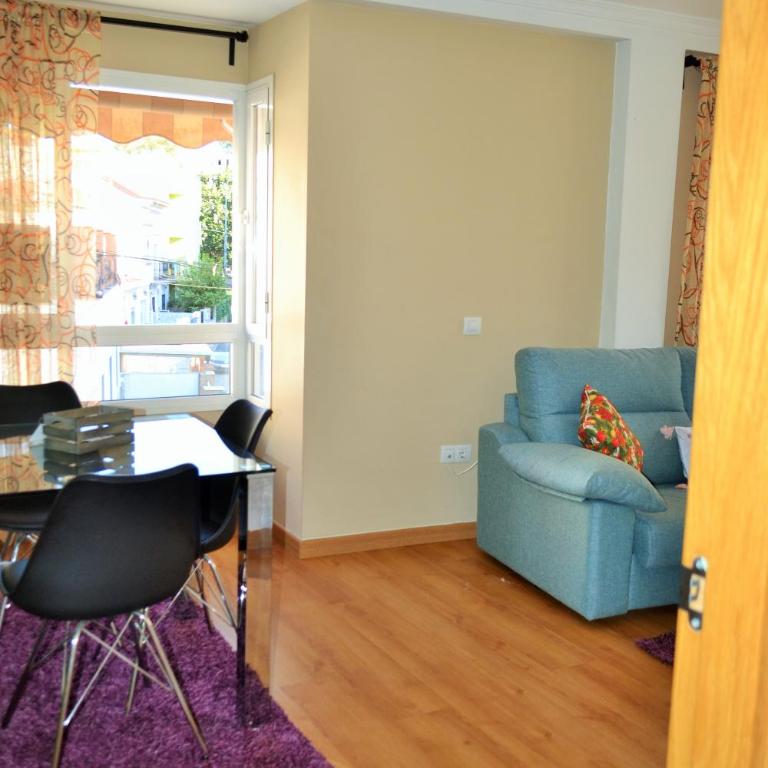 CENTRO SUiTES Malaga - One-Bedroom Apartment - 16