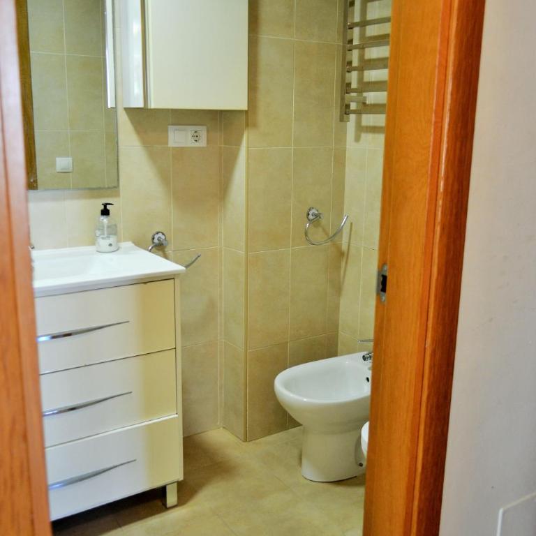 CENTRO SUiTES Malaga - One-Bedroom Apartment - 8