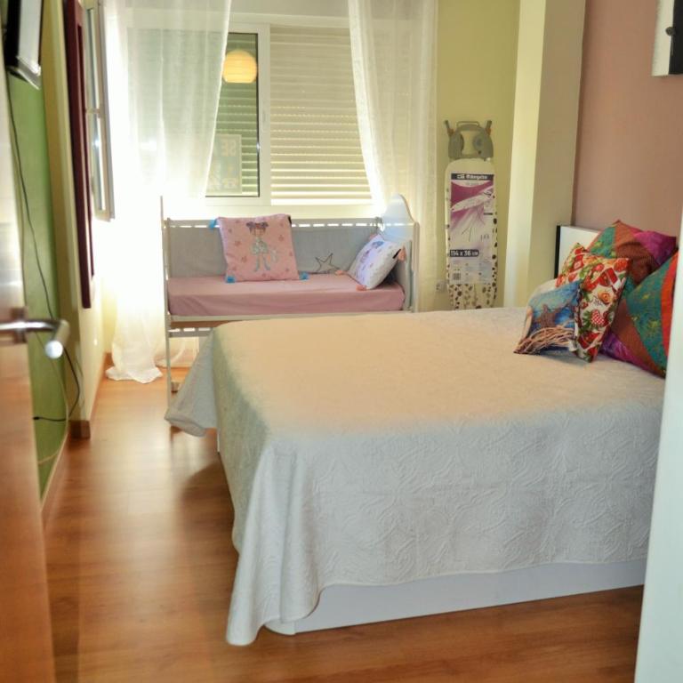 CENTRO SUiTES Malaga - One-Bedroom Apartment - 9