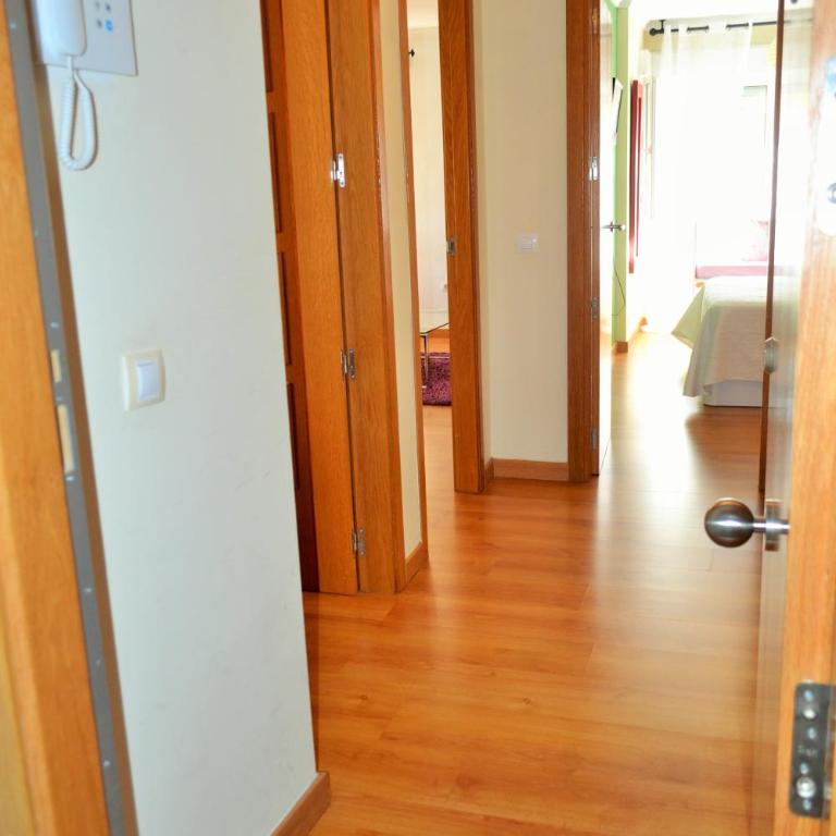 CENTRO SUiTES Malaga - One-Bedroom Apartment - 17