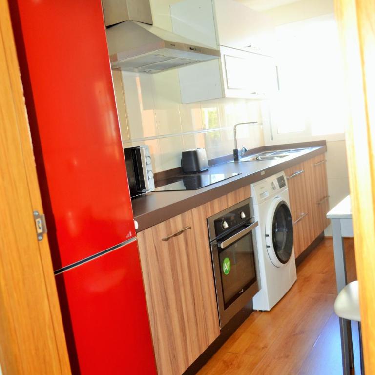CENTRO SUiTES Malaga - One-Bedroom Apartment - 4