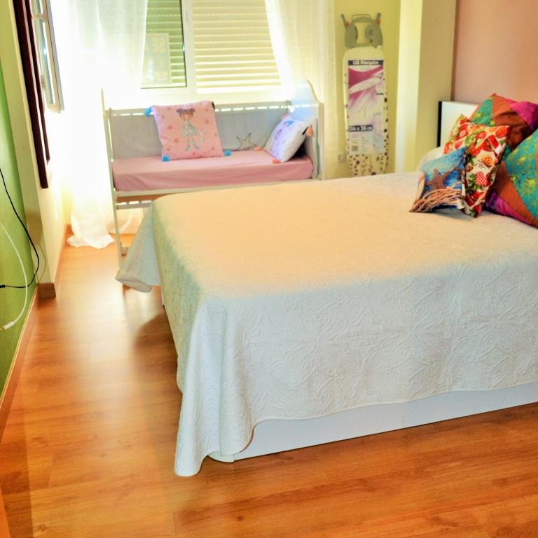CENTRO SUiTES Malaga - One-Bedroom Apartment - 5