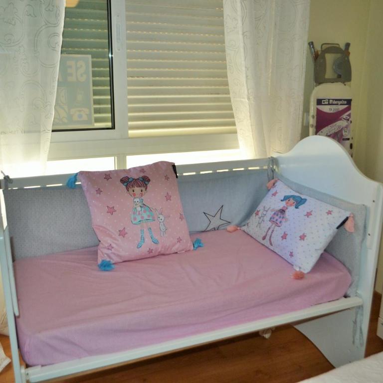 CENTRO SUiTES Malaga - One-Bedroom Apartment - 6