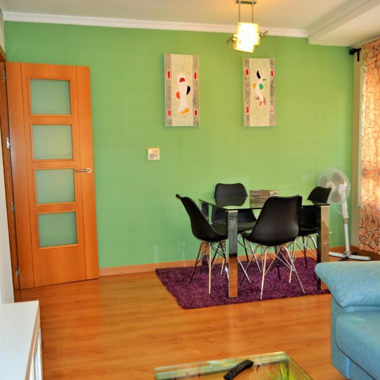 CENTRO SUiTES Malaga - One-Bedroom Apartment - 7