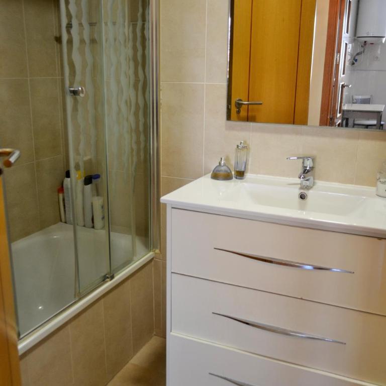 CENTRO SUiTES Malaga - One-Bedroom Apartment - 11