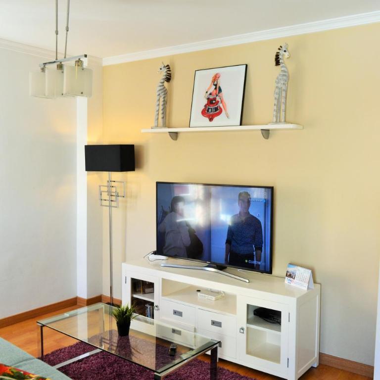 CENTRO SUiTES Malaga - One-Bedroom Apartment - 12