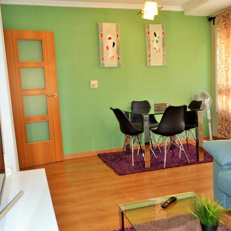 CENTRO SUiTES Malaga - One-Bedroom Apartment - 14