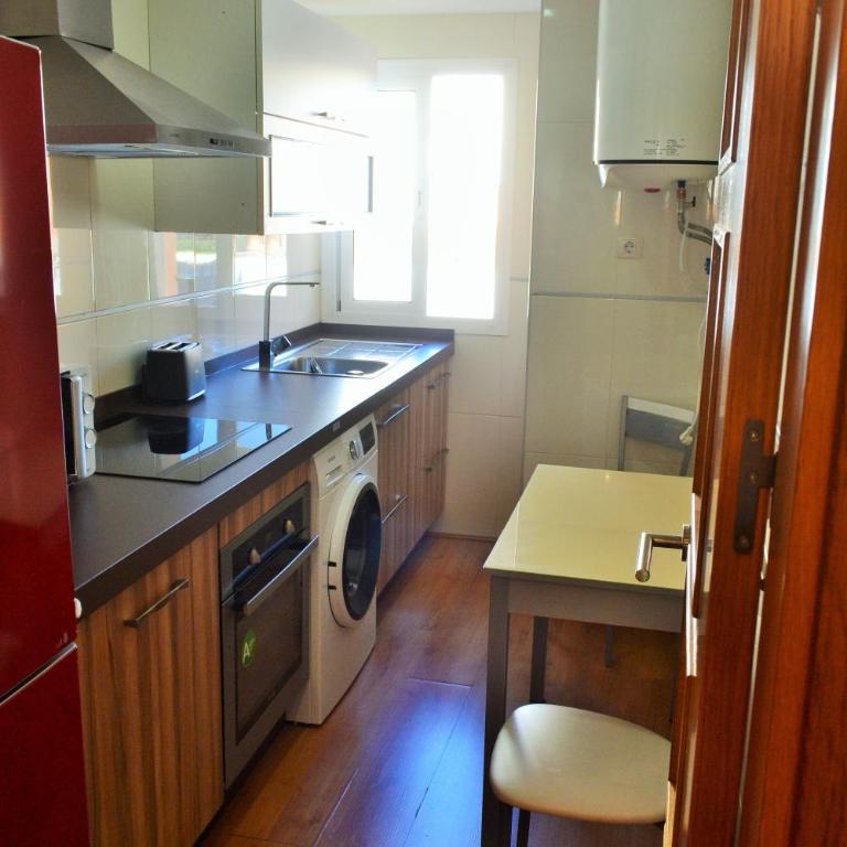 CENTRO SUiTES Malaga - One-Bedroom Apartment - 25