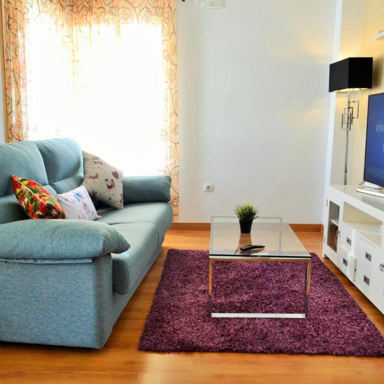 CENTRO SUiTES Malaga - One-Bedroom Apartment - 26