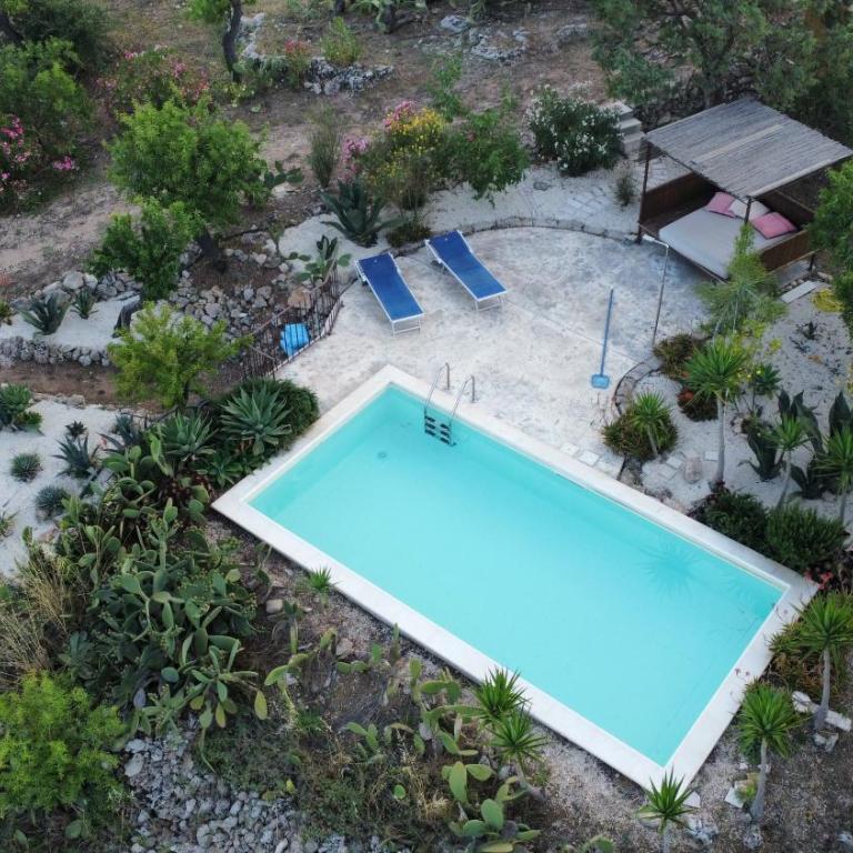 Il Dammuso di Noto - Villa con Piscina privata - Villa con Piscina Privata - 66