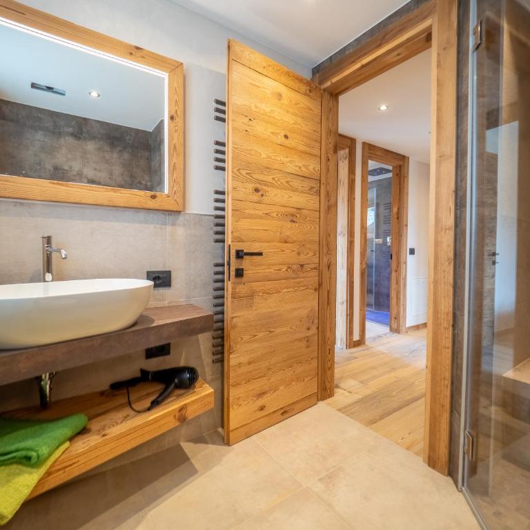 Deschana Lodge - Appartamento con 2 Camere da Letto - 1