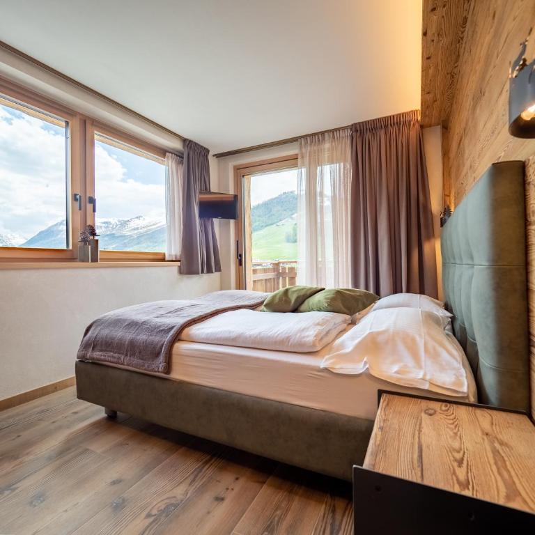 Deschana Lodge - Appartamento con 2 Camere da Letto - 2