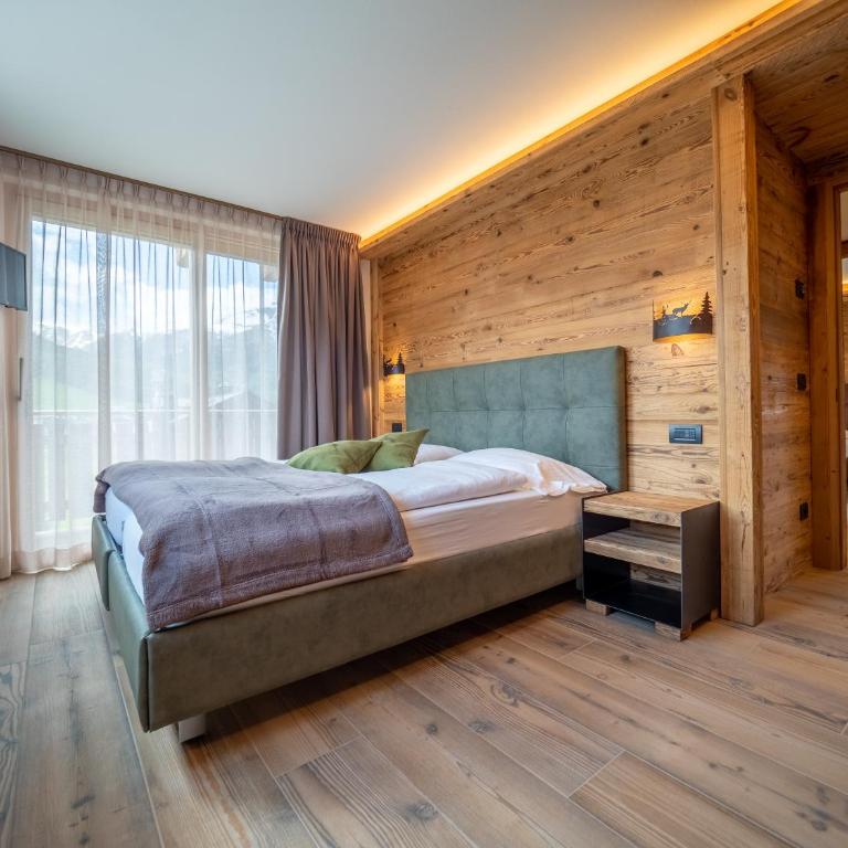 Deschana Lodge - Appartamento con 2 Camere da Letto - 8