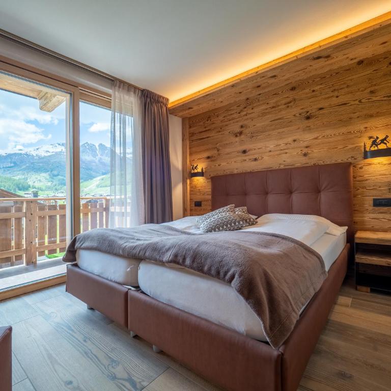 Deschana Lodge - Appartamento con 2 Camere da Letto - 13