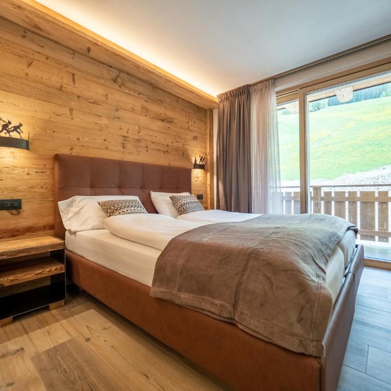 Deschana Lodge - Appartamento con 2 Camere da Letto - 9