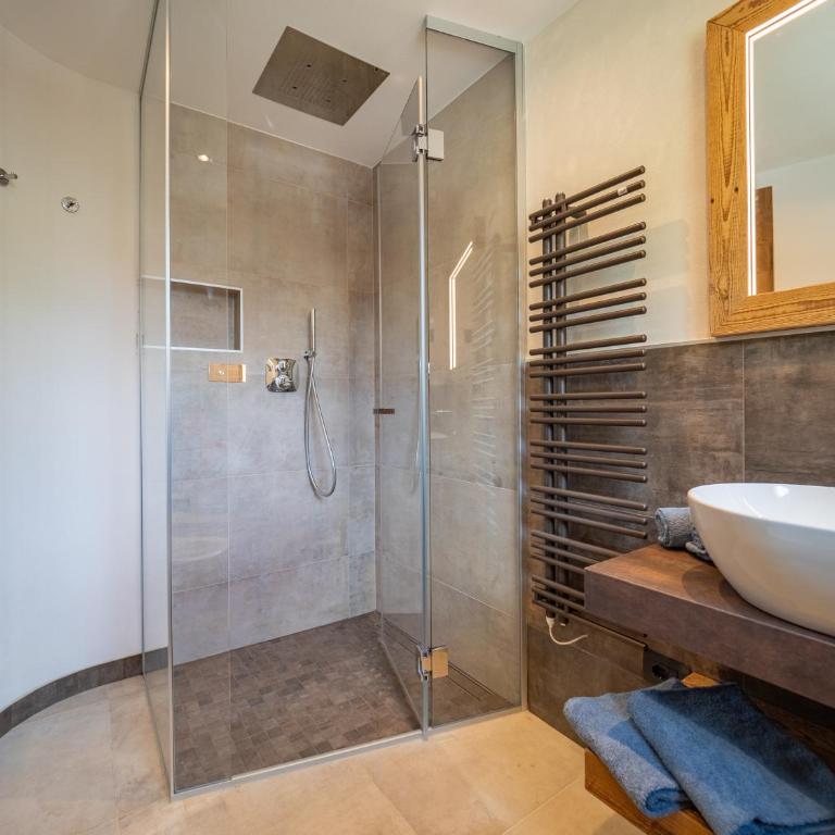Deschana Lodge - Appartamento con 2 Camere da Letto - 12