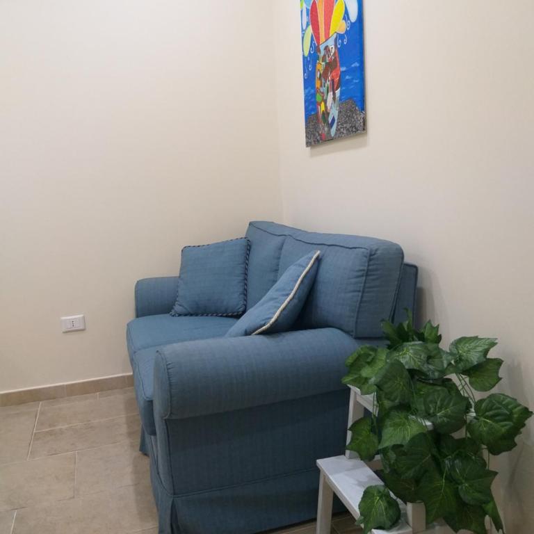 Casetta Porta di Ligne - Appartamento con 1 Camera da Letto - 57