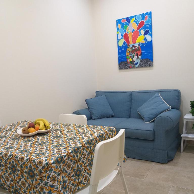 Casetta Porta di Ligne - Appartamento con 1 Camera da Letto - 56