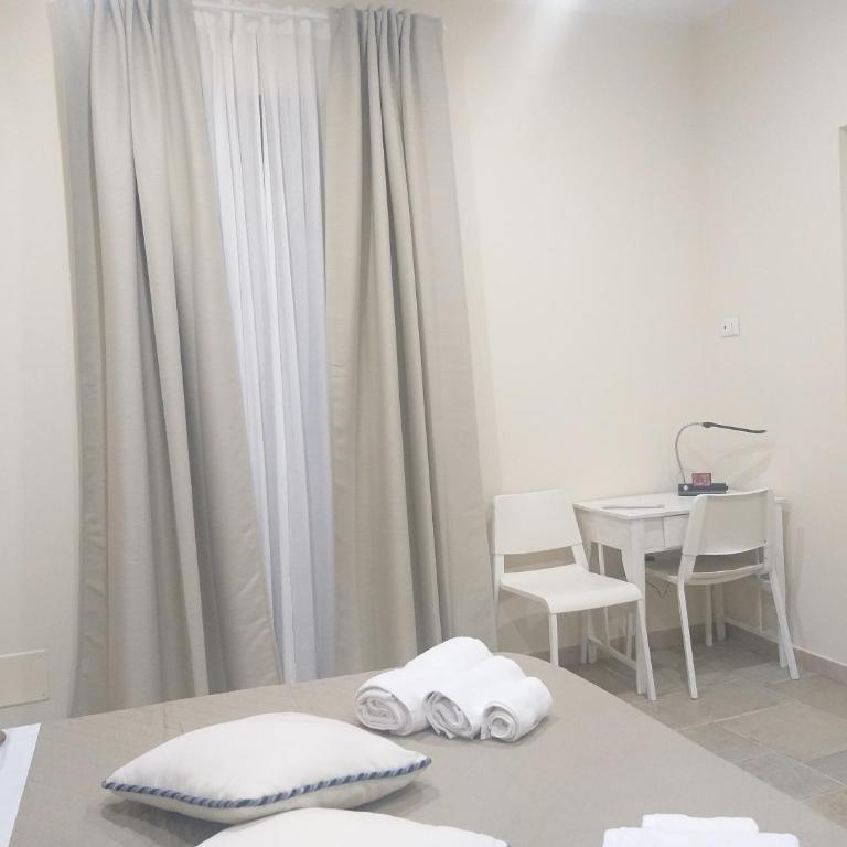 Casetta Porta di Ligne - Appartamento con 1 Camera da Letto - 42