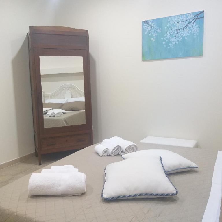 Casetta Porta di Ligne - Appartamento con 1 Camera da Letto - 37