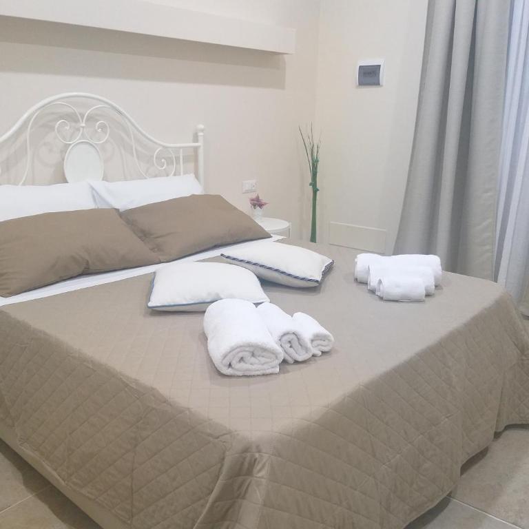 Casetta Porta di Ligne - Appartamento con 1 Camera da Letto - 38