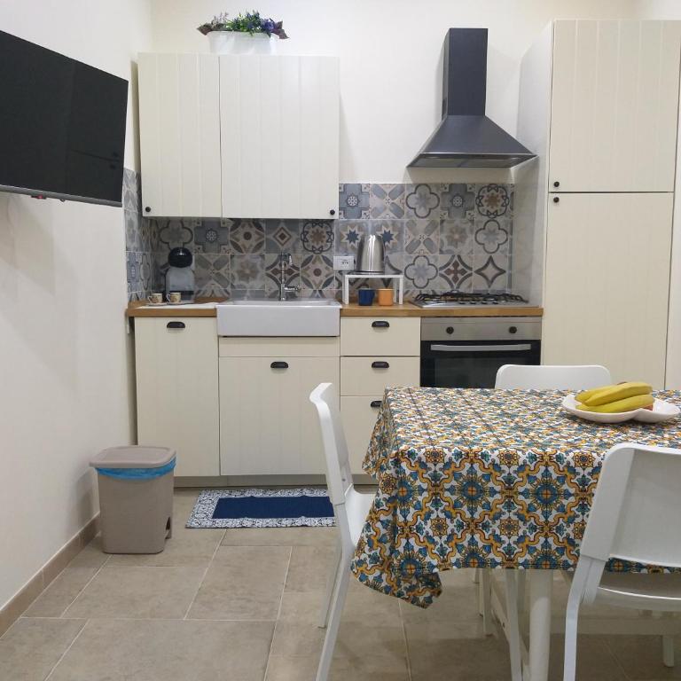 Casetta Porta di Ligne - Appartamento con 1 Camera da Letto - 61