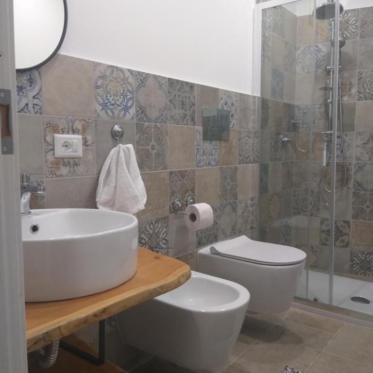 Casetta Porta di Ligne - Appartamento con 1 Camera da Letto - 68